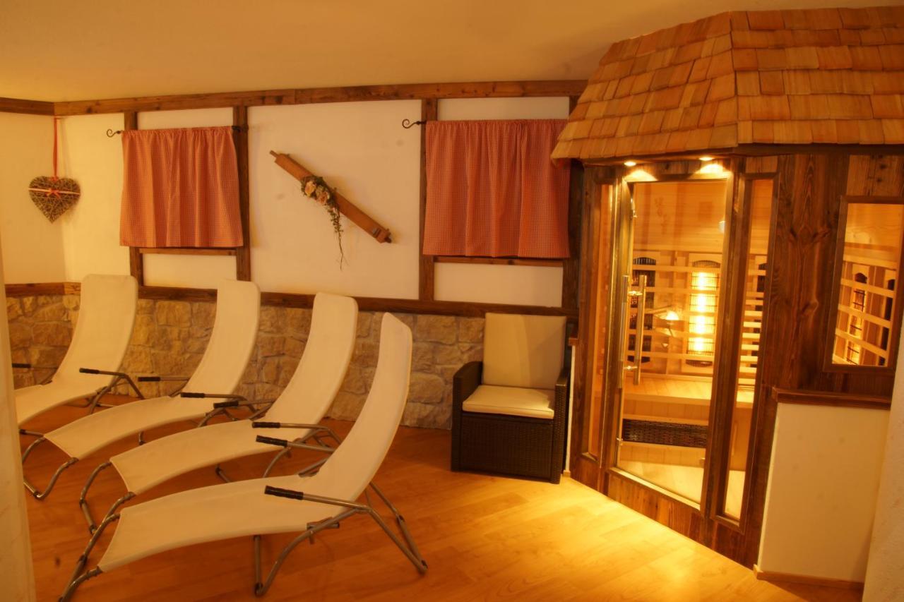 Hotel Akelei Brunico Esterno foto