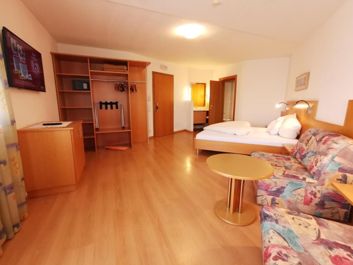 Hotel Akelei Brunico Esterno foto
