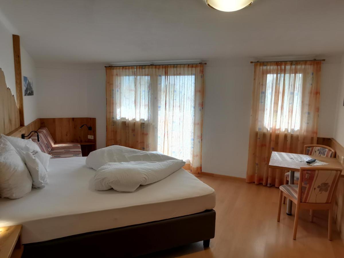 Hotel Akelei Brunico Esterno foto