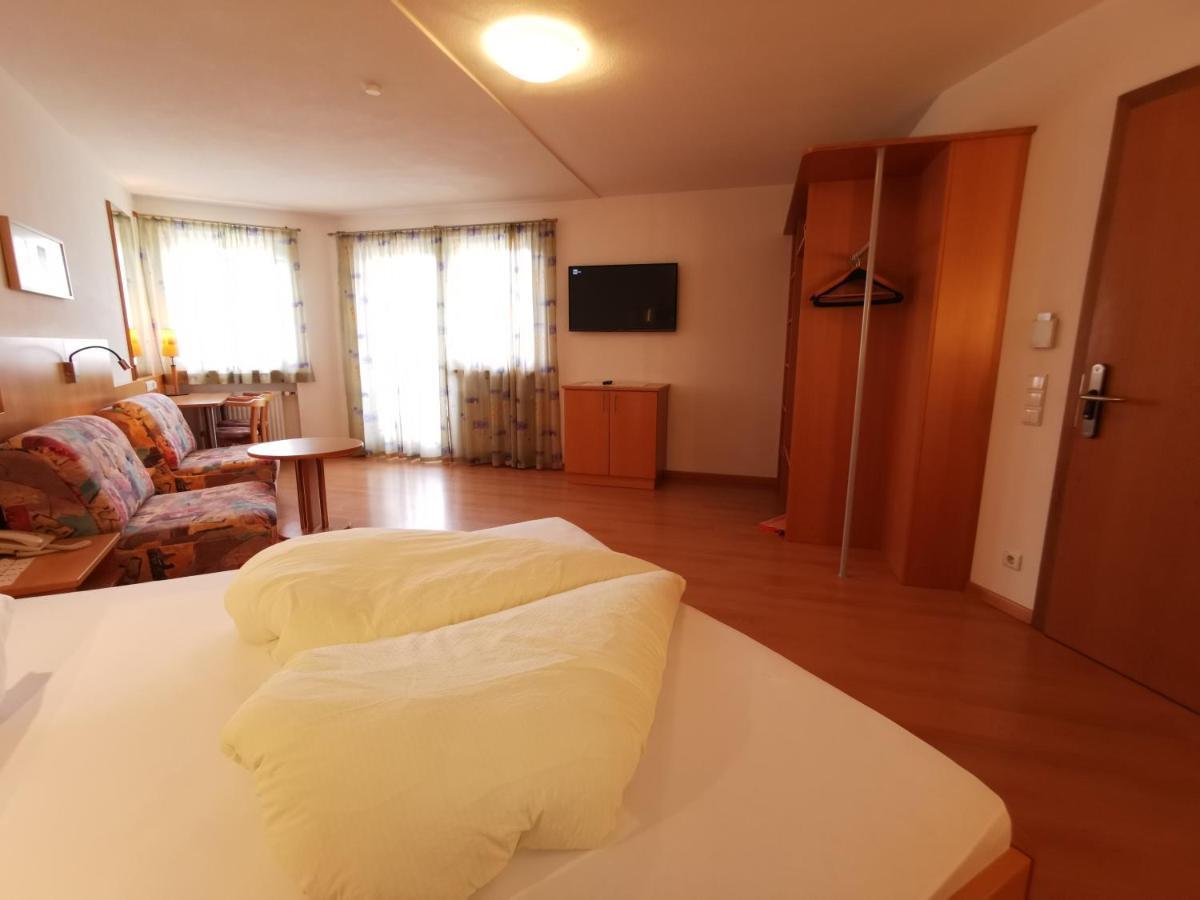 Hotel Akelei Brunico Esterno foto